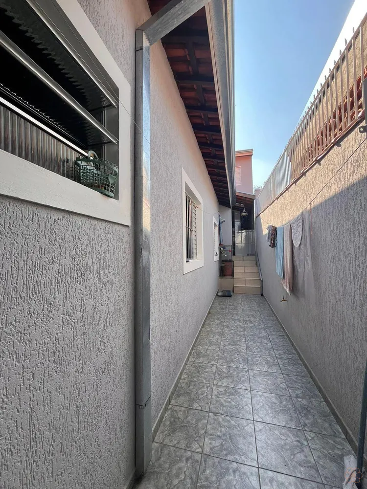Casa, 3 quartos, 114 m² - Foto 10