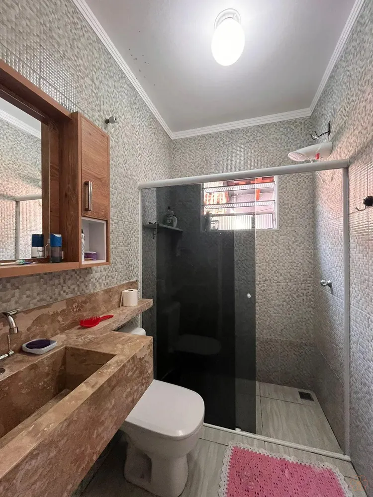 Casa, 3 quartos, 114 m² - Foto 5