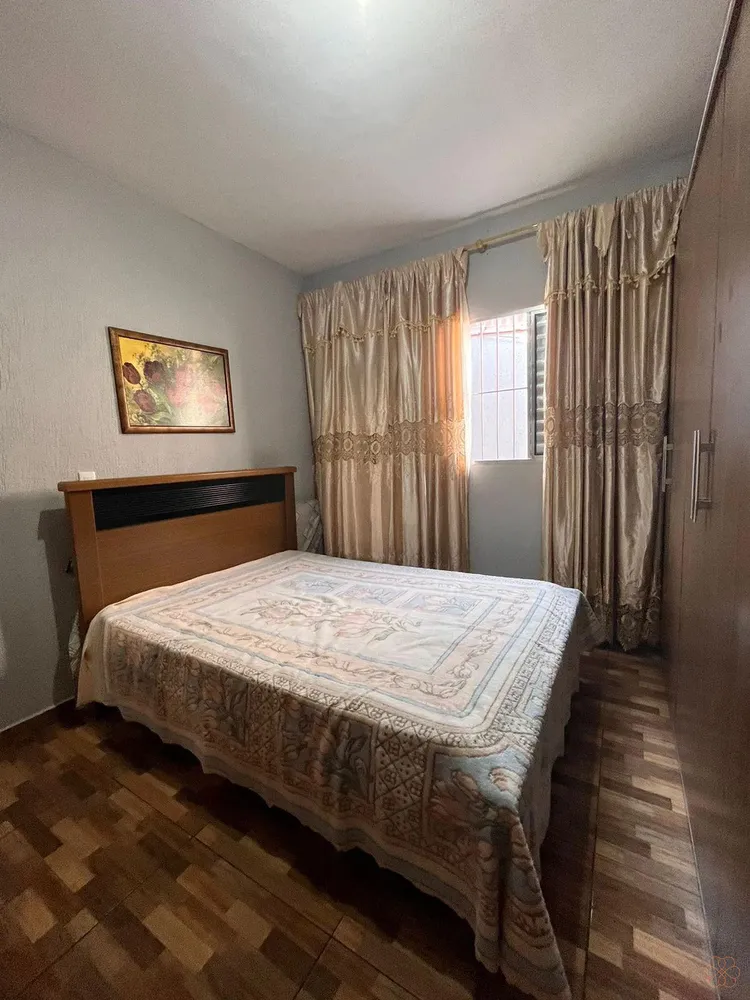 Casa, 3 quartos, 114 m² - Foto 11
