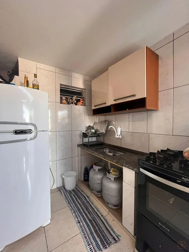 Casa, 3 quartos, 114 m² - Foto 13