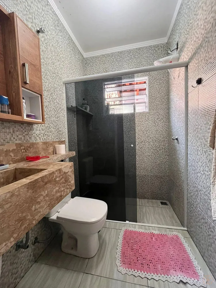 Casa, 3 quartos, 114 m² - Foto 9