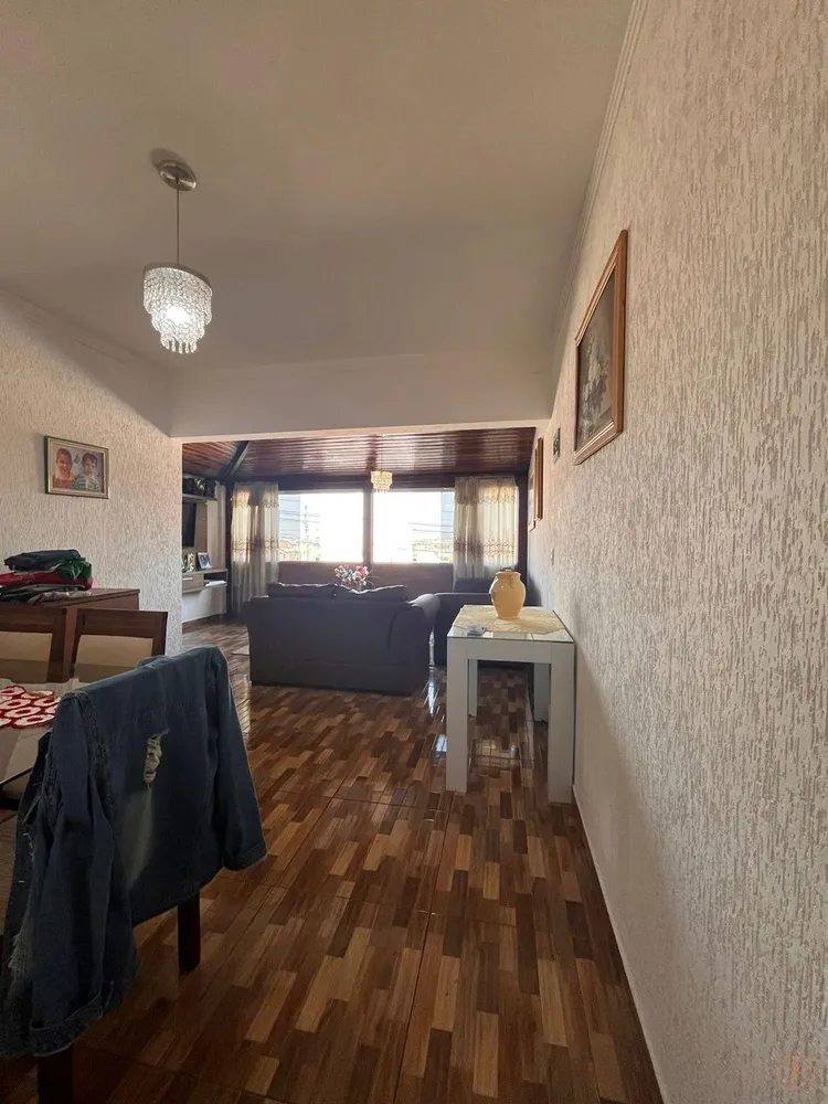 Casa, 3 quartos, 114 m² - Foto 6