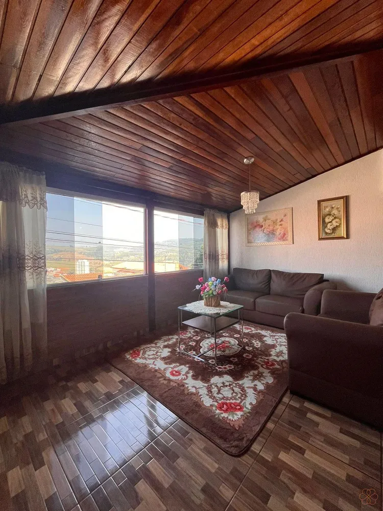 Casa, 3 quartos, 114 m² - Foto 2