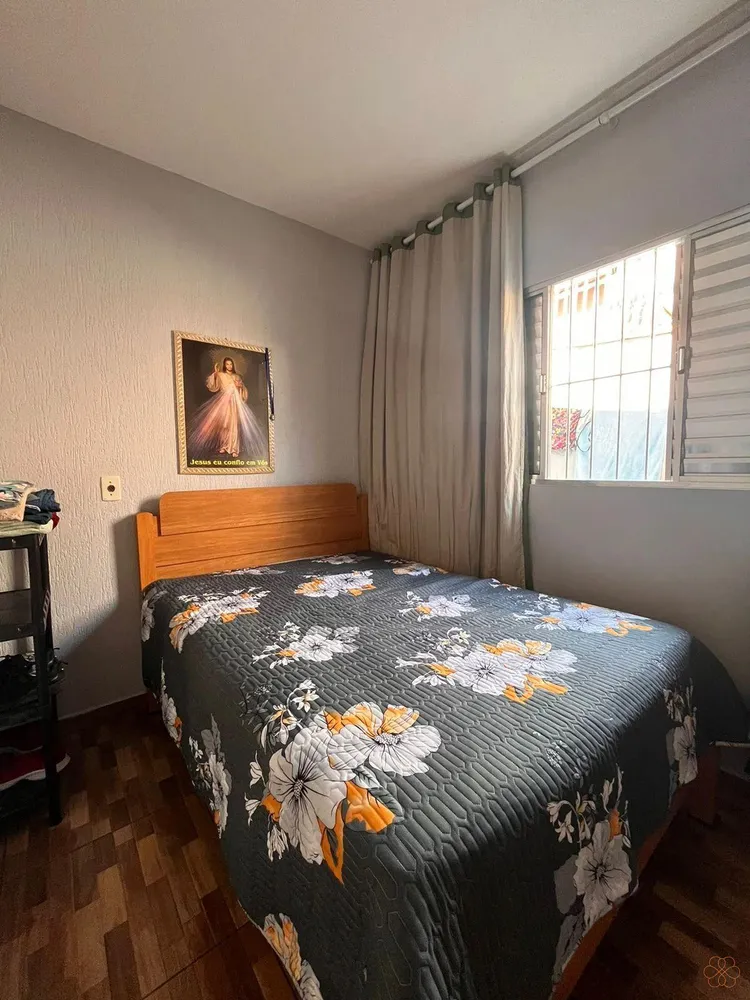 Casa, 3 quartos, 114 m² - Foto 7