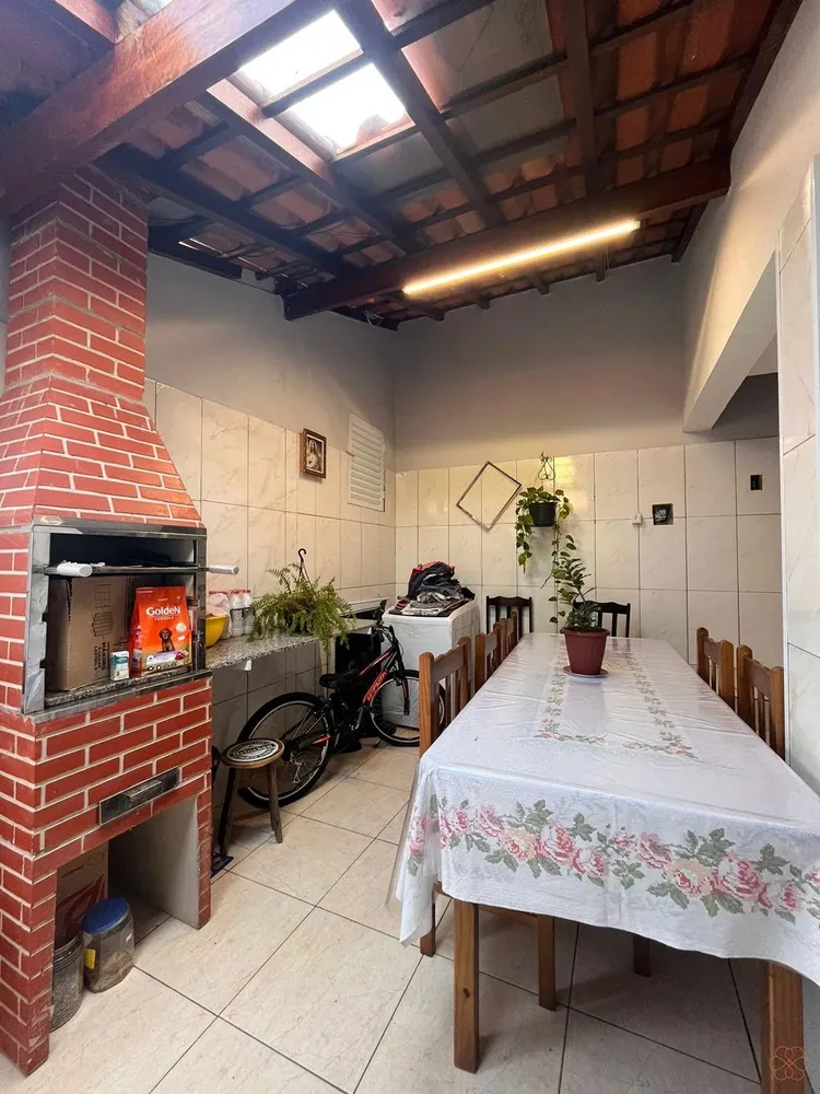 Casa, 3 quartos, 114 m² - Foto 15