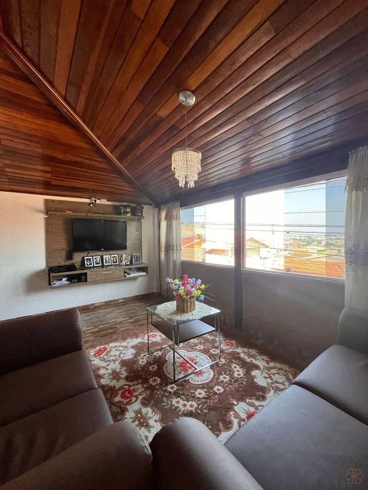 Casa, 3 quartos, 114 m² - Foto 4
