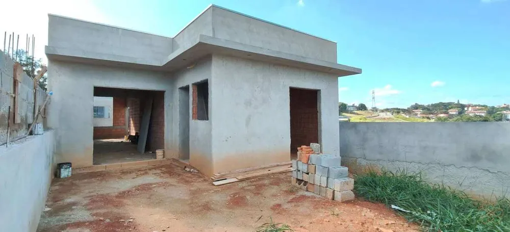 Casa, 3 quartos, 150 m² - Foto 11