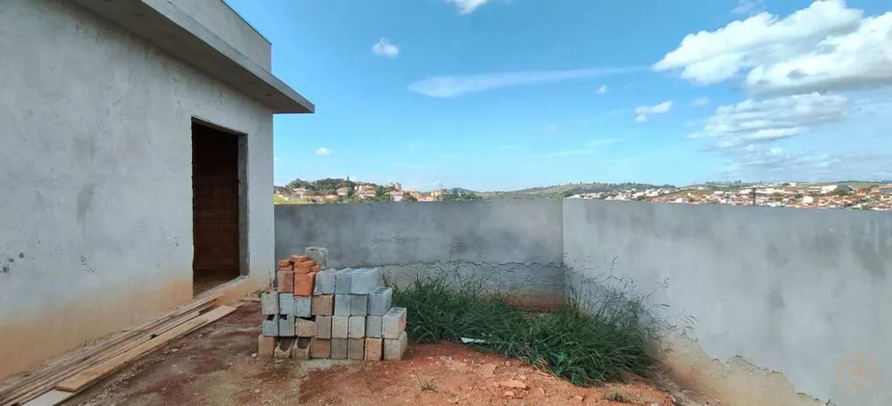 Casa, 3 quartos, 150 m² - Foto 10