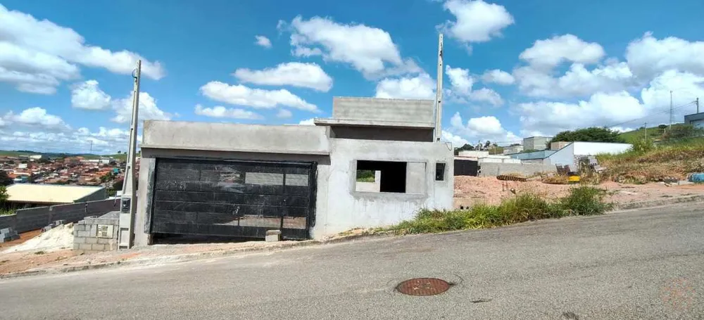 Casa, 3 quartos, 150 m² - Foto 2