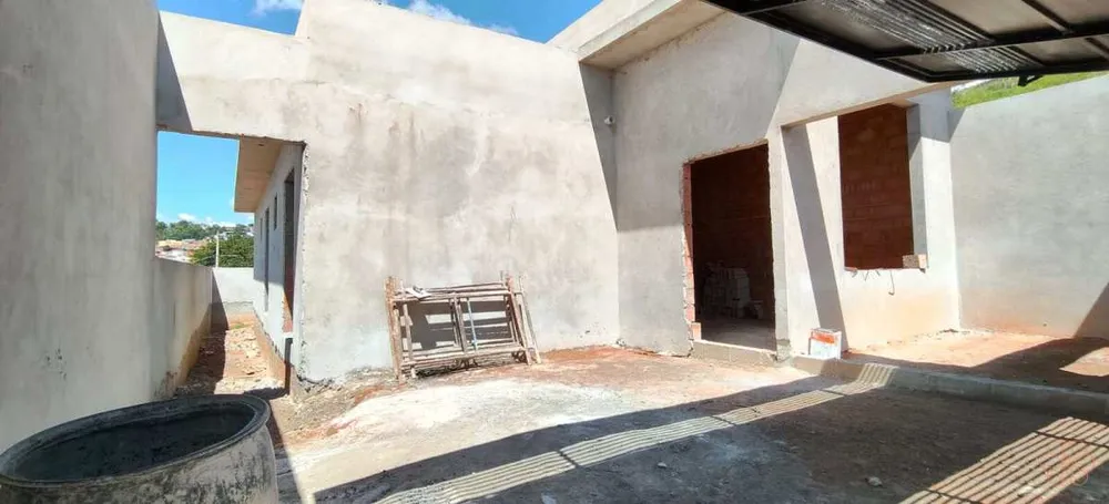 Casa, 3 quartos, 150 m² - Foto 8