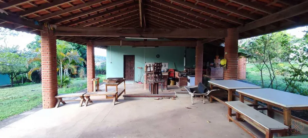 Chácara, 3 quartos - Foto 11