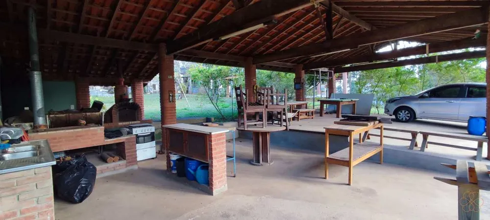 Chácara, 3 quartos - Foto 2