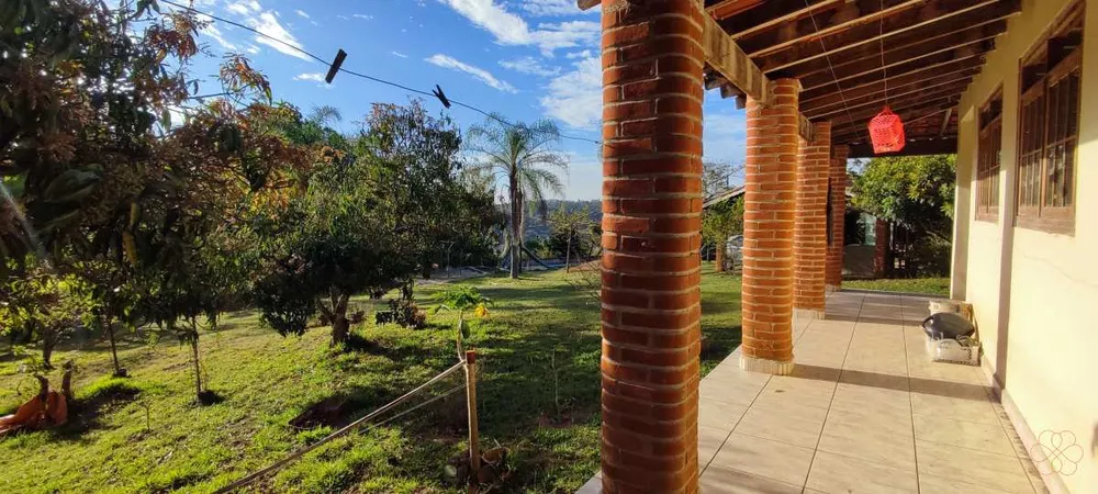 Chácara, 3 quartos - Foto 1