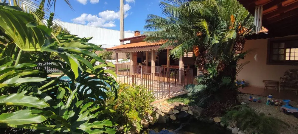 Chácara, 3 quartos - Foto 6