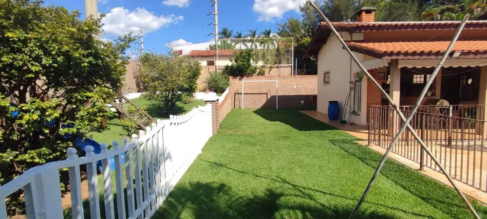 Chácara, 3 quartos - Foto 3