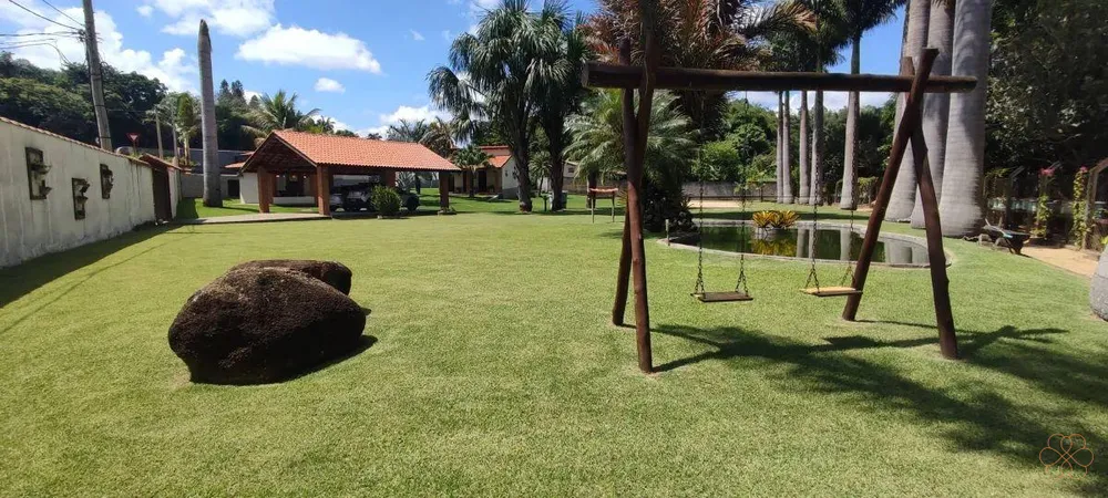Chácara, 2 quartos - Foto 2