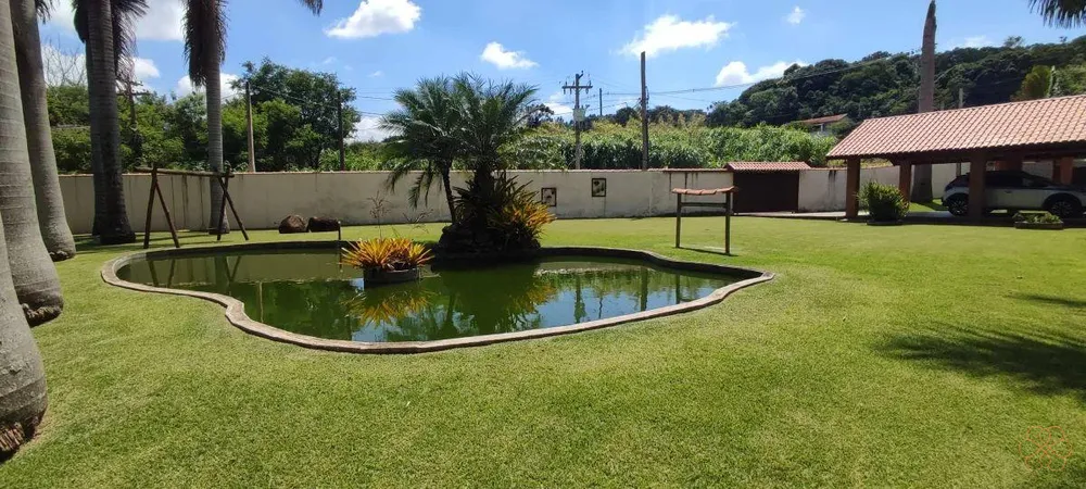 Chácara, 2 quartos - Foto 3