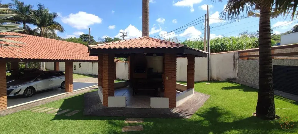 Chácara, 2 quartos - Foto 16