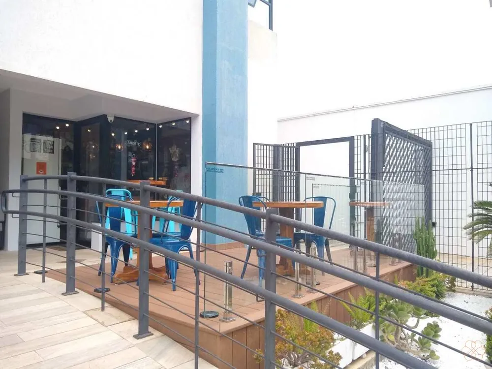 Sala-Conjunto, 41 m² - Foto 12