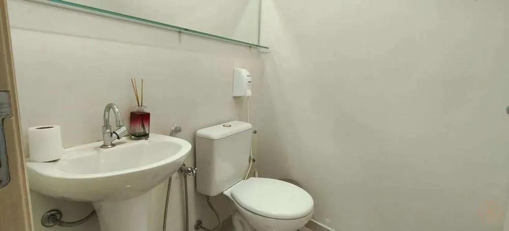 Sala-Conjunto, 41 m² - Foto 2