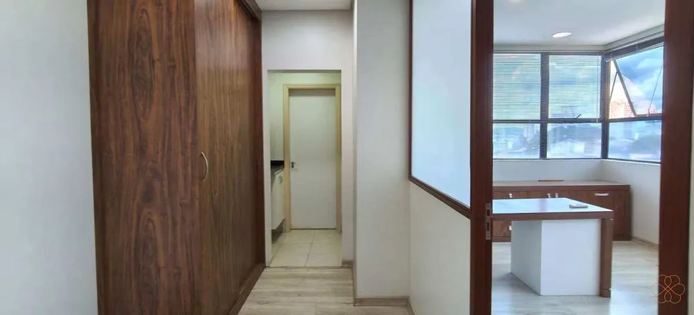 Sala-Conjunto, 41 m² - Foto 4
