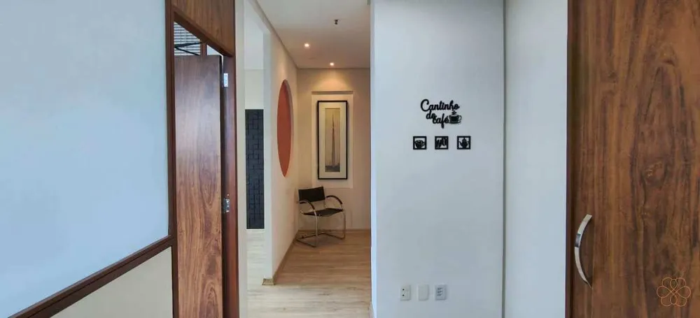 Sala-Conjunto, 41 m² - Foto 3