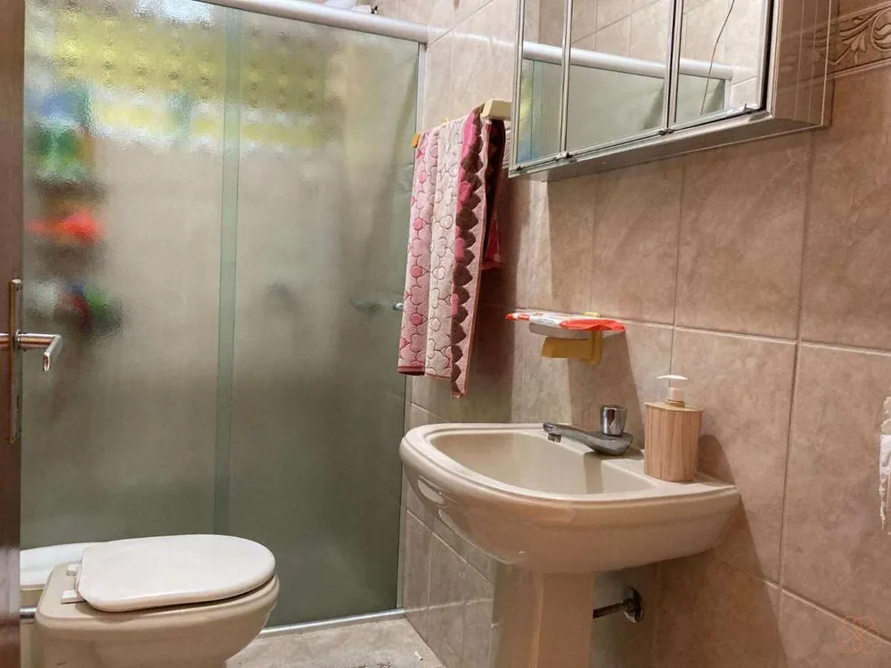 Casa, 3 quartos, 251 m² - Foto 8