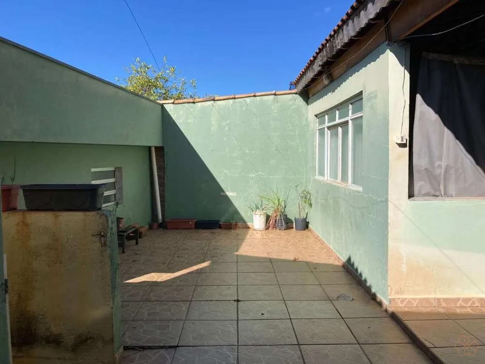 Casa, 3 quartos, 251 m² - Foto 8