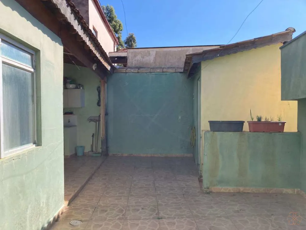 Casa, 3 quartos, 251 m² - Foto 11