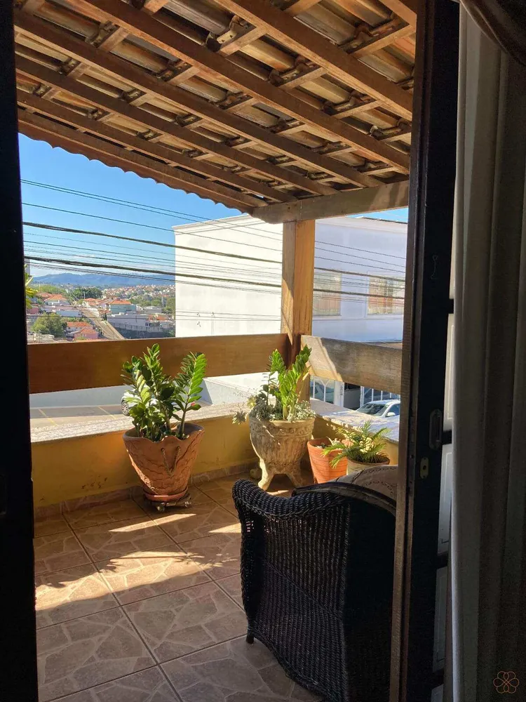 Casa, 3 quartos, 251 m² - Foto 13