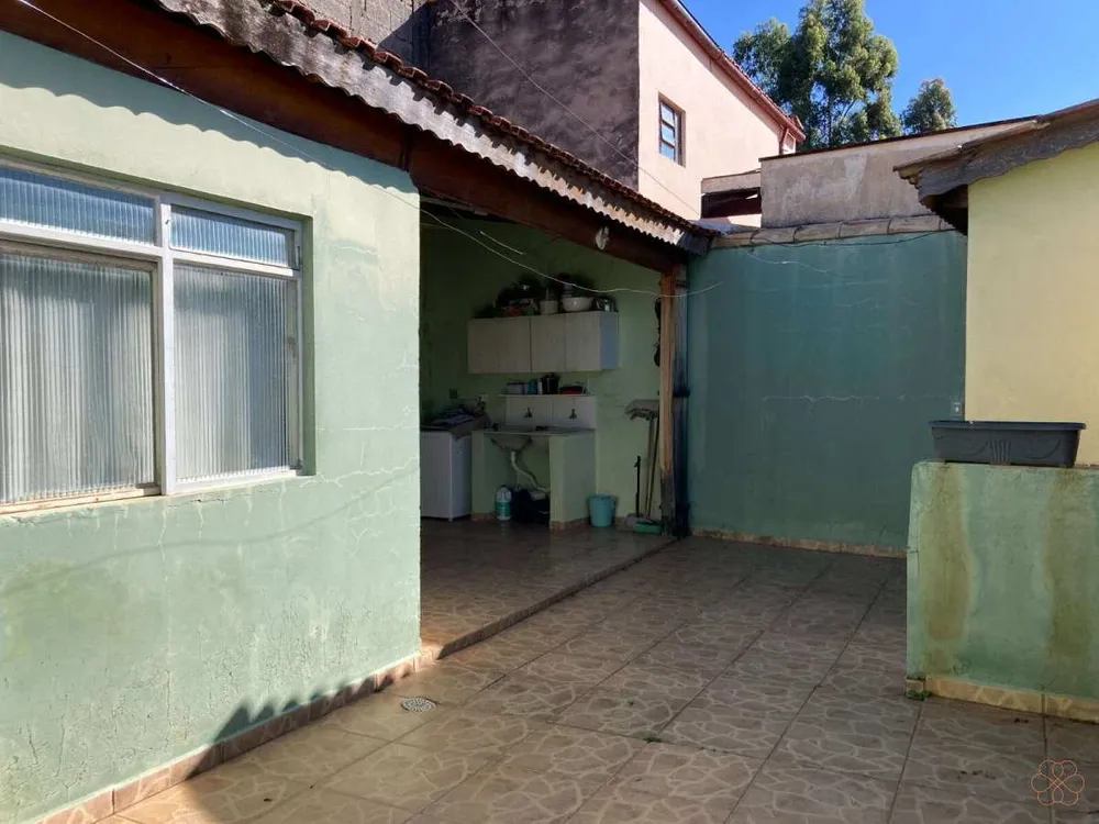 Casa, 3 quartos, 251 m² - Foto 5