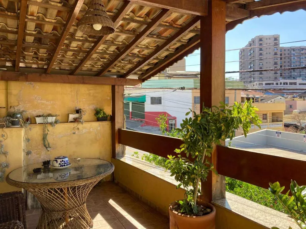 Casa, 3 quartos, 251 m² - Foto 14
