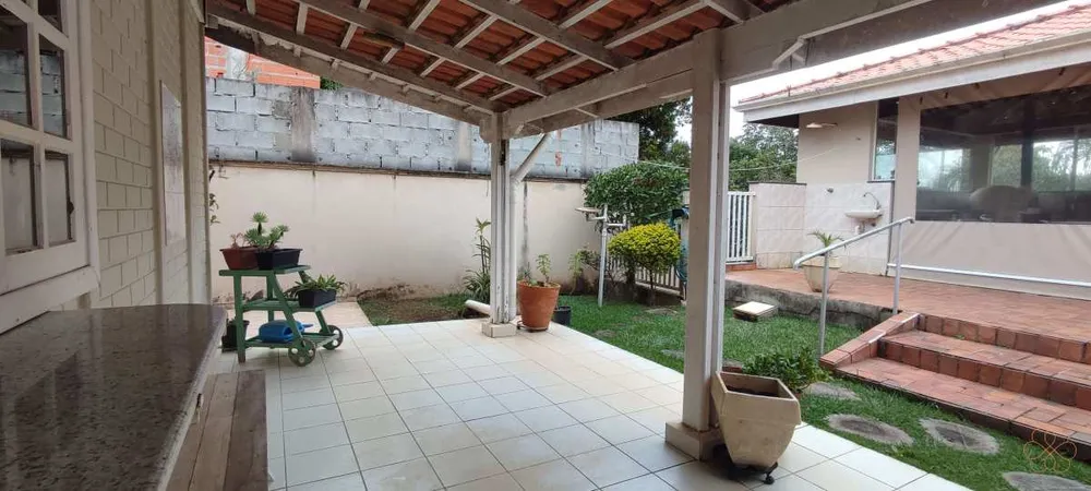 Casa de Condomínio, 6 quartos - Foto 11