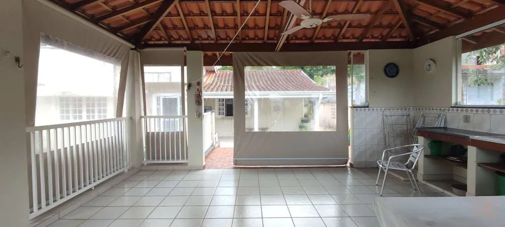 Casa de Condomínio, 6 quartos - Foto 12