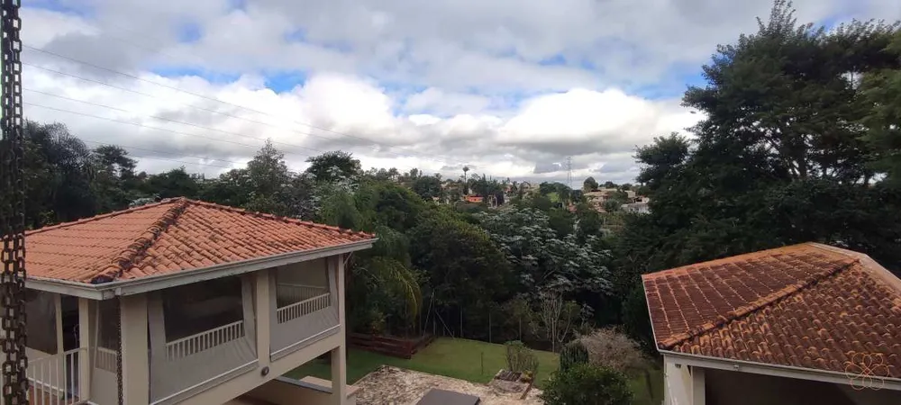 Casa de Condomínio, 6 quartos - Foto 8