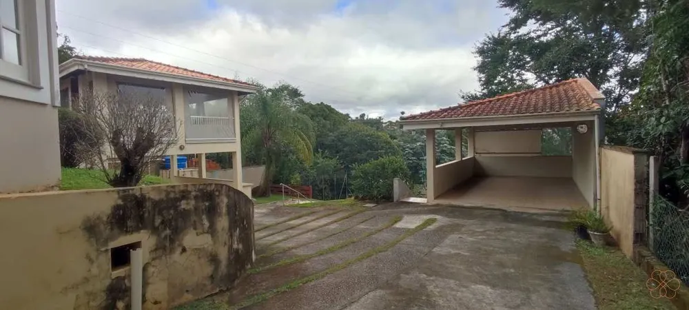 Casa de Condomínio, 6 quartos - Foto 15