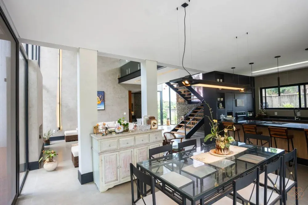 Casa de Condomínio, 3 quartos - Foto 7