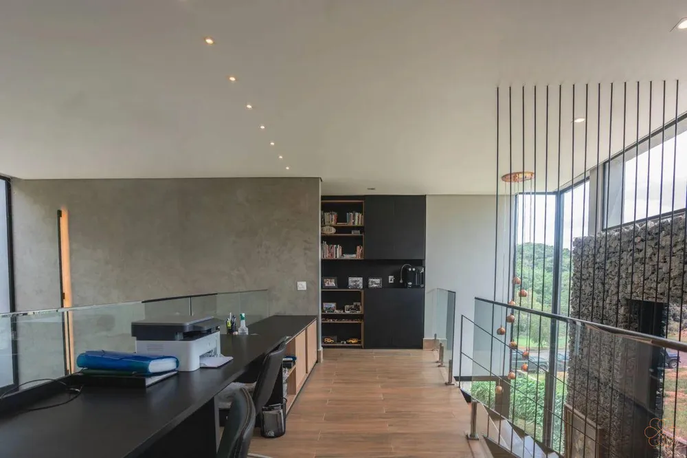 Casa de Condomínio, 3 quartos - Foto 10