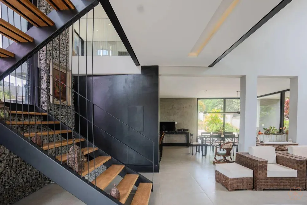 Casa de Condomínio, 3 quartos - Foto 5