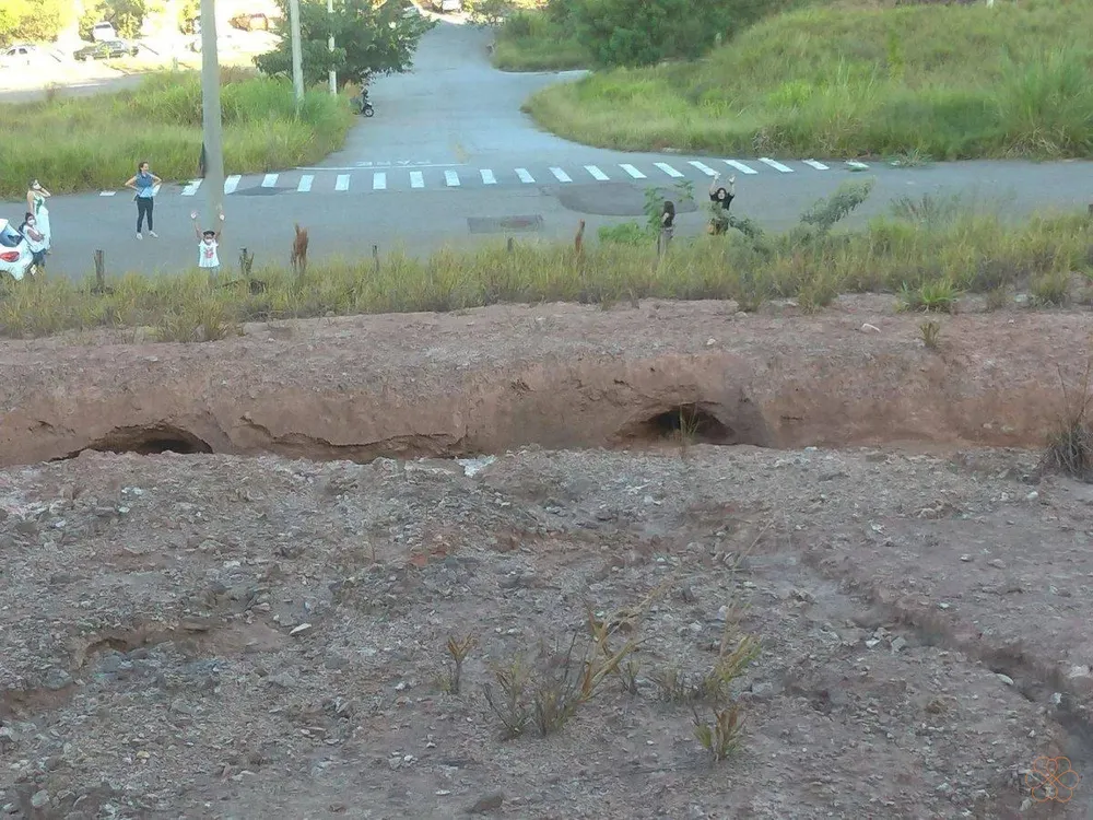 Terreno, 400 m² - Foto 1