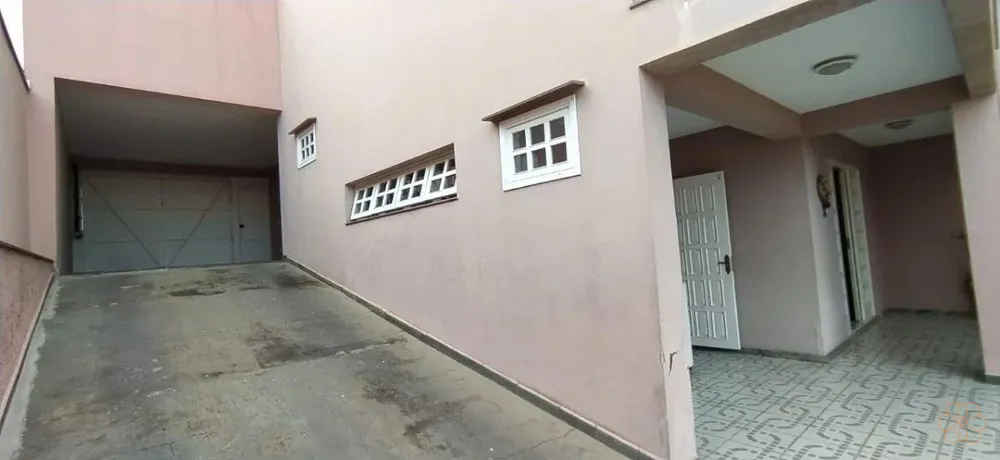 Casa, 3 quartos, 225 m² - Foto 12