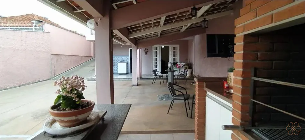 Casa, 3 quartos, 225 m² - Foto 14