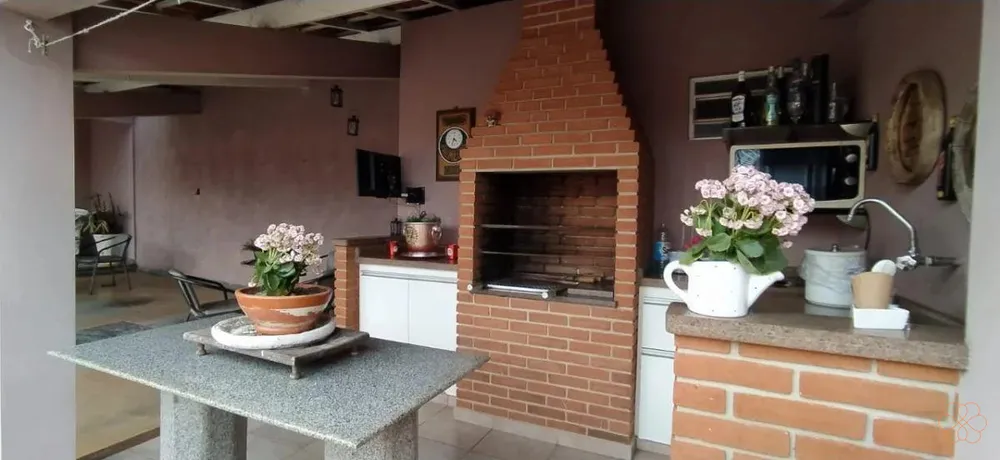 Casa, 3 quartos, 225 m² - Foto 16