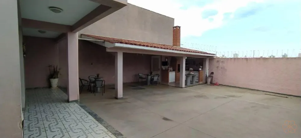 Casa, 3 quartos, 225 m² - Foto 13