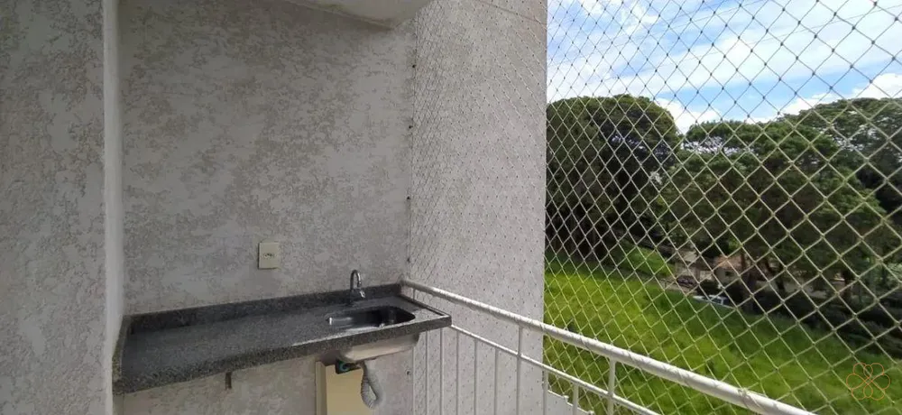 Apartamento, 2 quartos, 54 m² - Foto 1