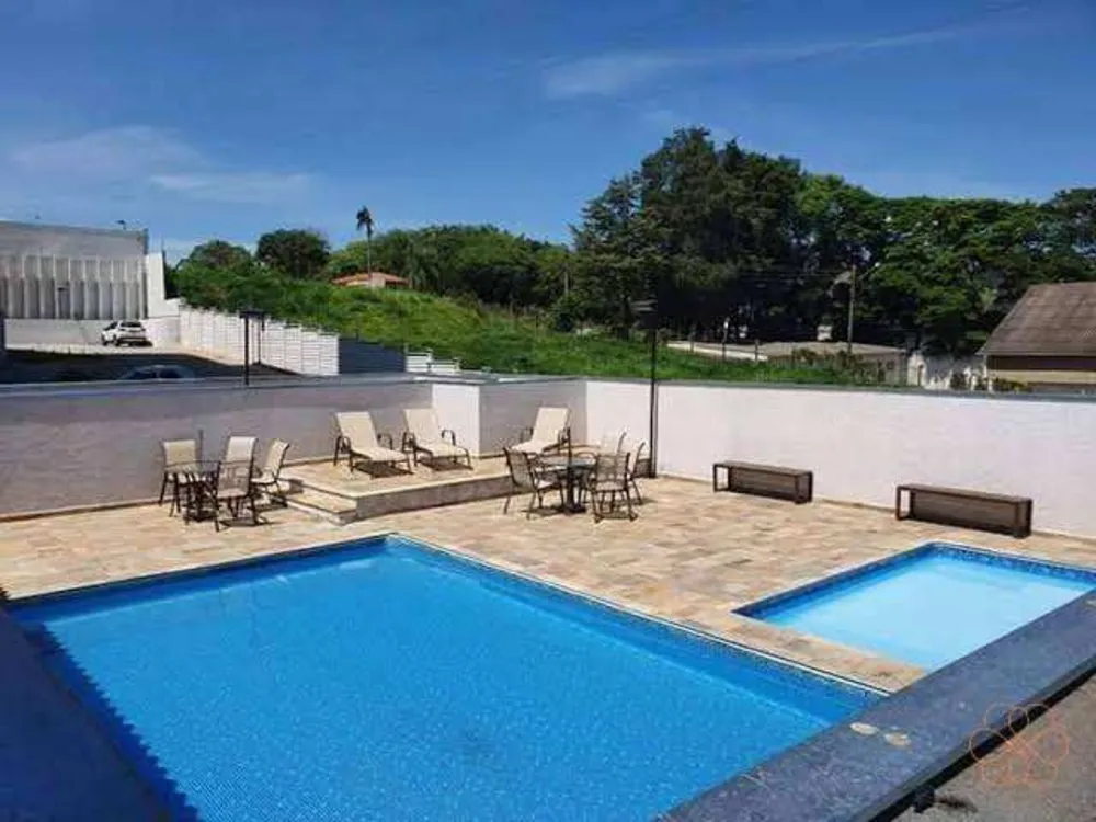 Apartamento, 2 quartos, 54 m² - Foto 9