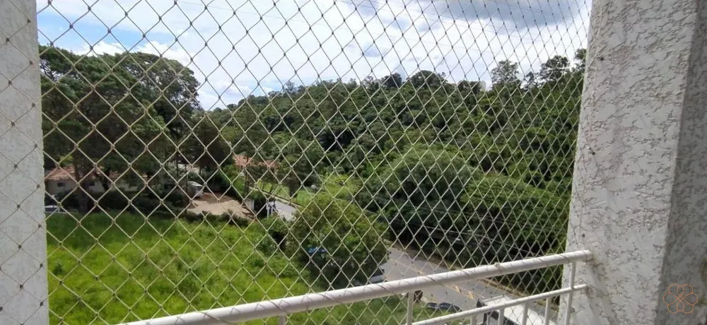 Apartamento, 2 quartos, 54 m² - Foto 2