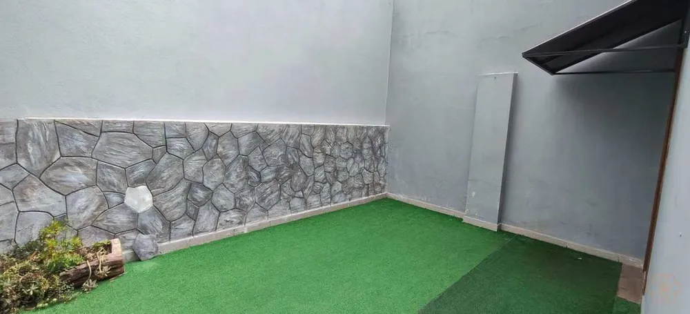 Casa, 100 m² - Foto 3