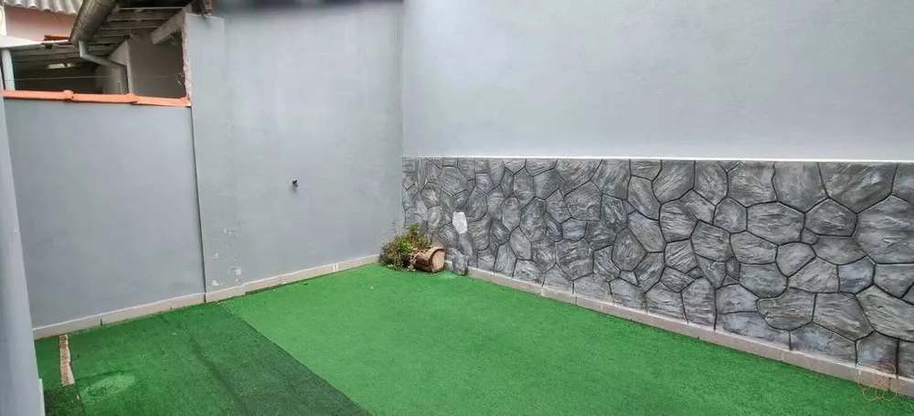 Casa, 100 m² - Foto 4