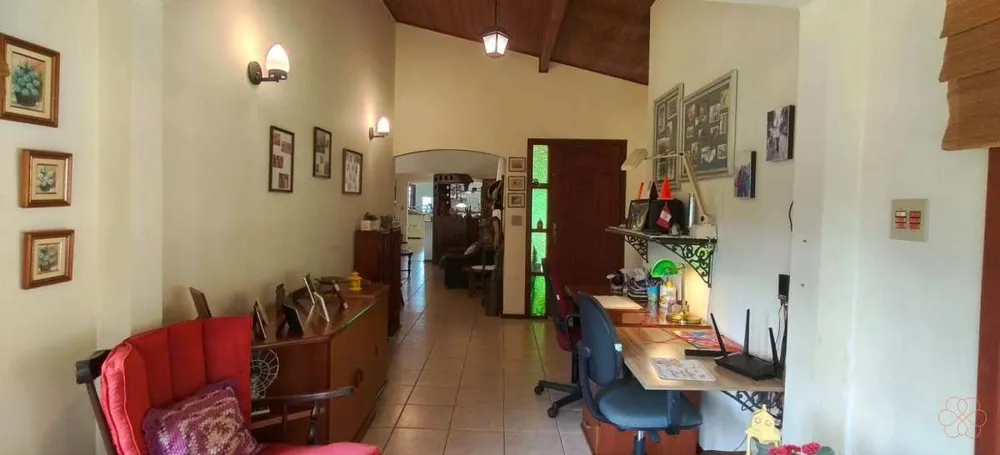 Chácara, 6 quartos - Foto 4